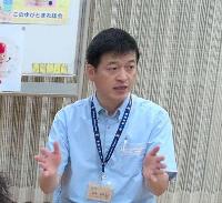 山本市長