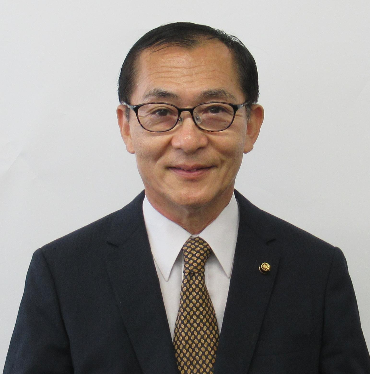 議長 佐々木 惠二