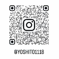 よしとInstagram画像
