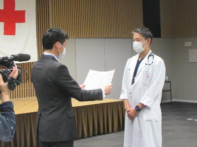 黒田医師