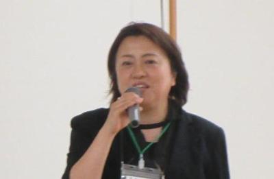 島根大学医学部地域医療支援学講座_佐野千晶教授