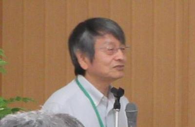 島根県健康福祉部医療統括監_谷口栄作氏