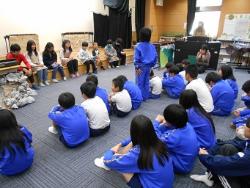 アンバサダー活動