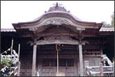 戸田柿本神社の写真