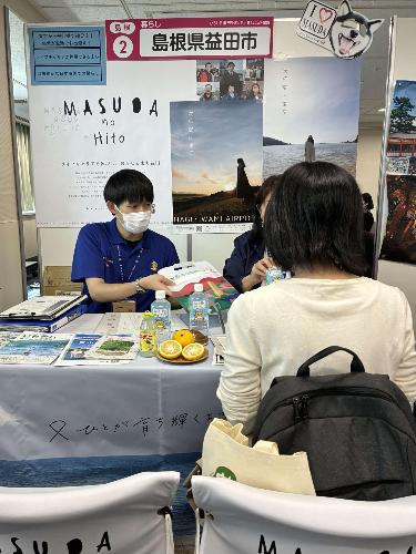 ▲イベントの様子2