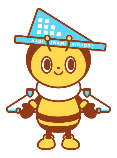 トビーくんイラスト